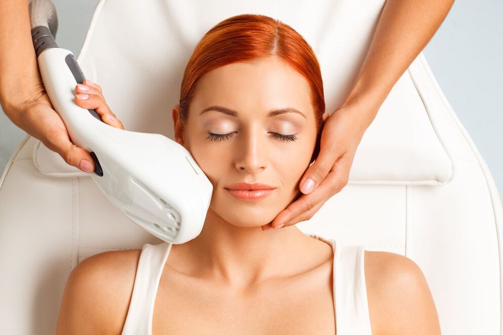 Rejuvenescimento ELOS