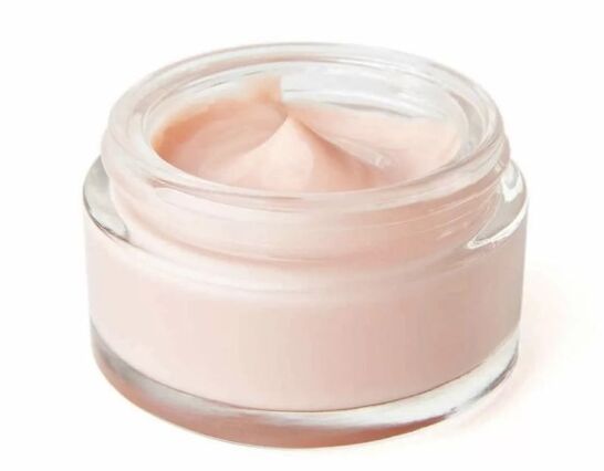 Creme para o rosto