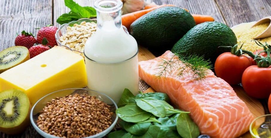 Nutrição racional
