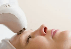 Rejuvenescimento da pele