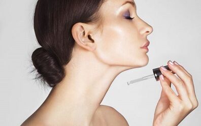 soros eficazes para rejuvenescimento da pele facial